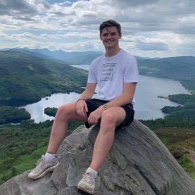I am a #Salesforce Recruitment Consultant for @NGPEurope.
I have a passion for Niche IT recruitment and love learning more about @Salesforce