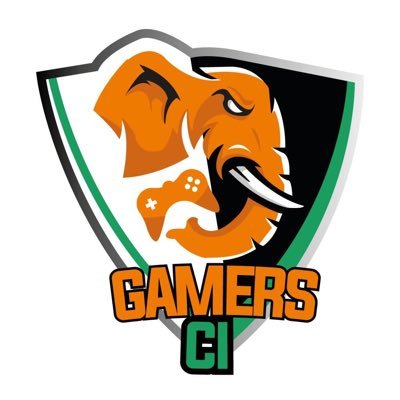 Gamers CI 🇨🇮