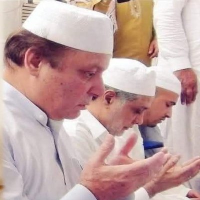 ووٹ کو عزت دو کی جنگ نواز شریف کے سنگ . جنوبی پنجاب ضلع راجن پور کا مسلم لیگی جیالا