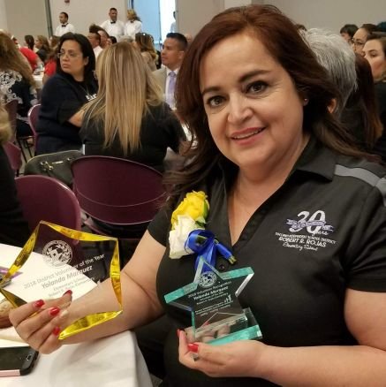 Ex SISD Employee, volunteer-Proud Parent and Grandparent from #TeamSISD Family♡
#DisneyLover