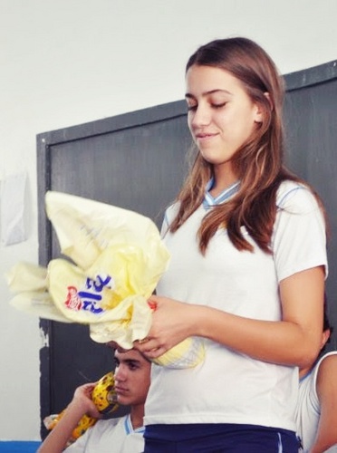 São as nossas escolhas que revelam o que realmente somos, muito mais do que nossas qualidades.
