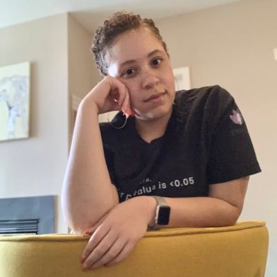 NikkiP_PhD's profile picture. Principal @LewisBurkeLLC, PhD @JHSPHBMB, Mirzayan Fellow '16 @theNASEM #BlackandSTEM #DST1913 *thoughts are my own* She/Her