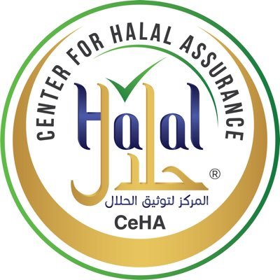 Center for Halal Assurance is globally recognised & accredited. We provide: Halal Certification & Complete Halal Solutions | Halal Training & Workshop |