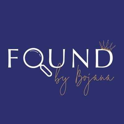 🔍   Fashion finds                                         
           
👑   Identifying royal outfits     

➡️   Follow on Instagram @ foundbybojana