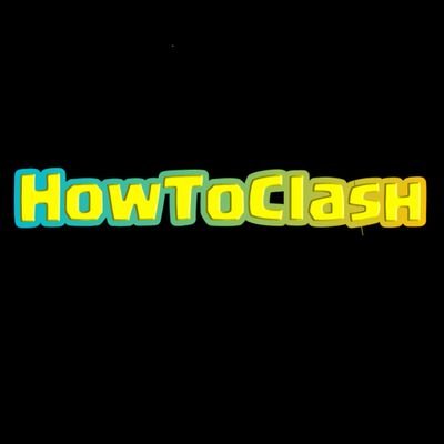 Owner of TH3 Clash Community @th3clashcommunity