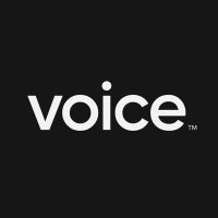 Voice(@VoiceHQ) 's Twitter Profile Photo