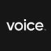 Voice (@voicehq) Twitter profile photo Voice (@voicehq) Twitter profile photo