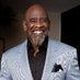 Chris Gardner (@CEOofHappYness) Twitter profile photo