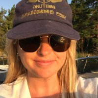 Dana Madigan (@danamadigan) 's Twitter Profile