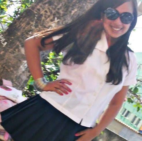 ser feliz é o que realmente importa! ;)