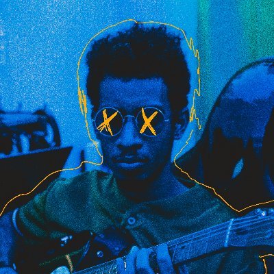 aydaisgibby's profile picture. Music, Cynicism, Happiness, Smurf.