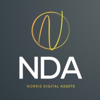 Norris Digital Assets ⚡️(@AssetsNorris) 's Twitter Profile Photo