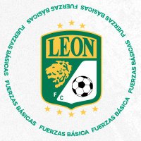 Club León Fuerzas Básicas(@LeonBasicas) 's Twitter Profile Photo