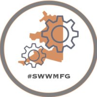 South West & Wales Manufacturing(@SWWMfg) 's Twitter Profile Photo