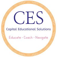 Capital Educational Solutions(@CapitalESol) 's Twitter Profile Photo