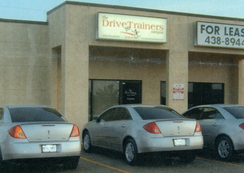 It's ALWAYS a safe day at Drive Trainers, how can we make your day safer? We offer professional and expert driving instruction. Call or visit our website today!