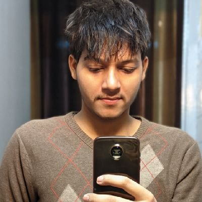 Gxbennington_'s profile picture. Gratitude.