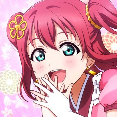 daily woob ♪さんのプロフィール画像