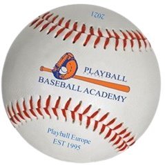 Playball Europe is (EST 1995) een onafhankelijke Baseball Academy in Europa. Geadviseerd door MLB office NY. Let's Playball!!!