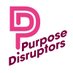 Purpose Disruptors Ireland (@DisruptorsIRL) Twitter profile photo