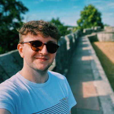 chriswharton93's profile picture. So it’s all Instagram links huh?