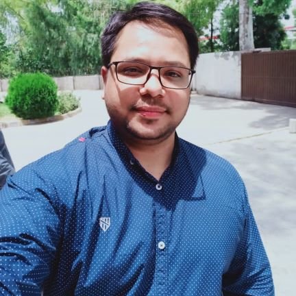 Muzamilsheikh15's profile picture. 