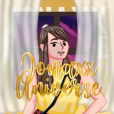 Touched and inspired by @jonaxx_WP and her words • #FanAccount: Our views and opinion is not affiliated with jonaxx and jonaxxstories admin in any way.
