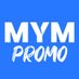 MYM | Promo (@mym_promo) Twitter profile photo MYM | Promo (@mym_promo) Twitter profile photo