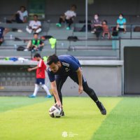GhazianKazhimi (@ghaziankazhimi) 's Twitter Profile