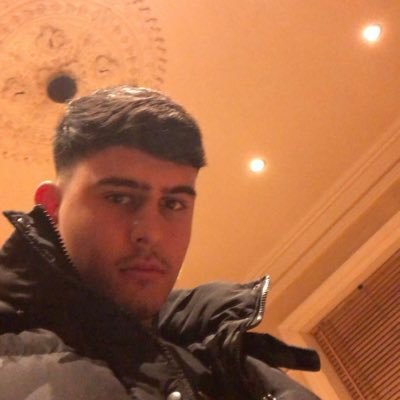 aadilahmed107's profile picture. 