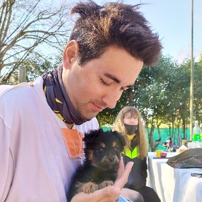 matiaschuca's profile picture. CAMPEÓN DEL MUNDO!!!