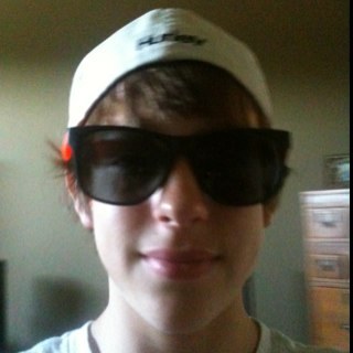 TuckerKory's profile picture. 