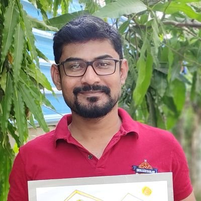 Director at Vernier Design Solutions Pvt Ltd.