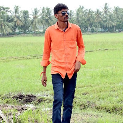 mganapathil29's profile picture. 