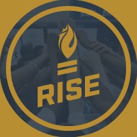 RISE (@risetowin) 's Twitter Profile