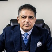Law Offices of Pejman Behkar (@pjbehkar) 's Twitter Profile