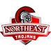 Northeast Lauderdale Middle School (@nemstrojans) Twitter profile photo Northeast Lauderdale Middle School (@nemstrojans) Twitter profile photo