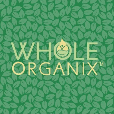 Whole Organix is Houstons own manufacturer and distributor of premium quality CBD products. 

https://t.co/b8T1DqKvom