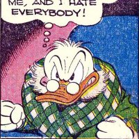 Tio Patinhas (@scrooge_mcducku) 's Twitter Profile Photo Tio Patinhas (@scrooge_mcducku) 's Twitter Profile Photo
