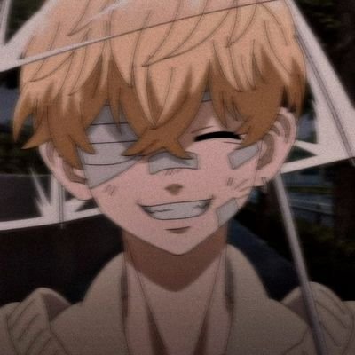 KunINoRuI's profile picture. I'm not a good person my area I can do anything, okay.