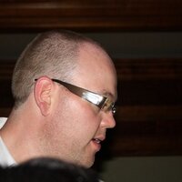 Mark (@markjbhansen) 's Twitter Profile