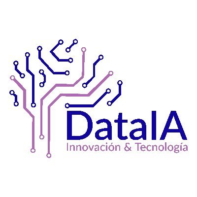 CEO DataIA | Desarrollador Python | Data Scientist in training