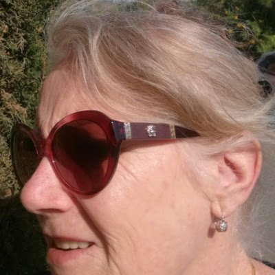 OsnatShahaf's profile picture. 