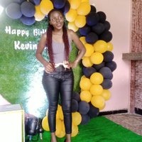 Bennah🇺🇬 (@bennah78) 's Twitter Profile