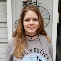 Kim-Bee (@up_north_h1ke) 's Twitter Profile Photo