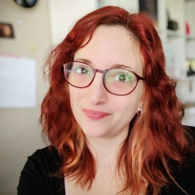 Editor for @sweetliterary. Pop Culture Scholar. Literary & Academic Anthologist. Fiber Artist. Mom. {she/her}