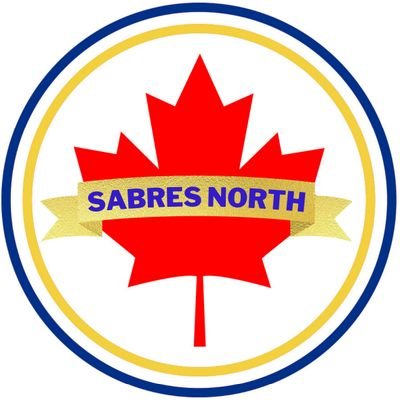 SabresNorth's profile picture. Connecting Canadian fans of the Buffalo Sabres. Sharing info on watch parties, group ticket buys, @DisplacedSabres meet-ups, carpool road trips, and more. 🇨🇦