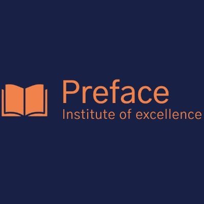 Prefaceinstitut's profile picture. Preface Institute is a leading coaching center in Gurugram.
Learning by Alumni members of IIMs, SRCC and other world class institutes.