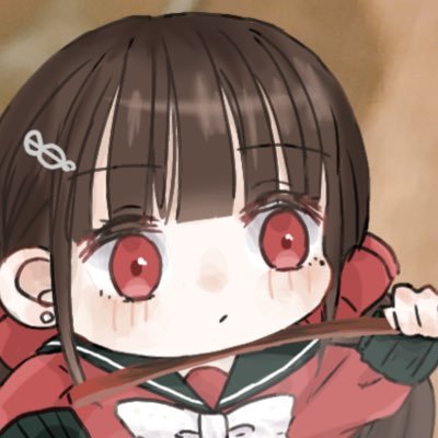蜜水🍼さんのプロフィール画像