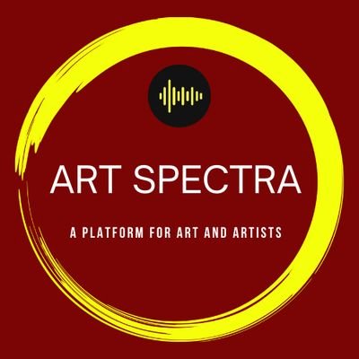 Art Spectra is an online platform to showcase various artforms and Artist talent..